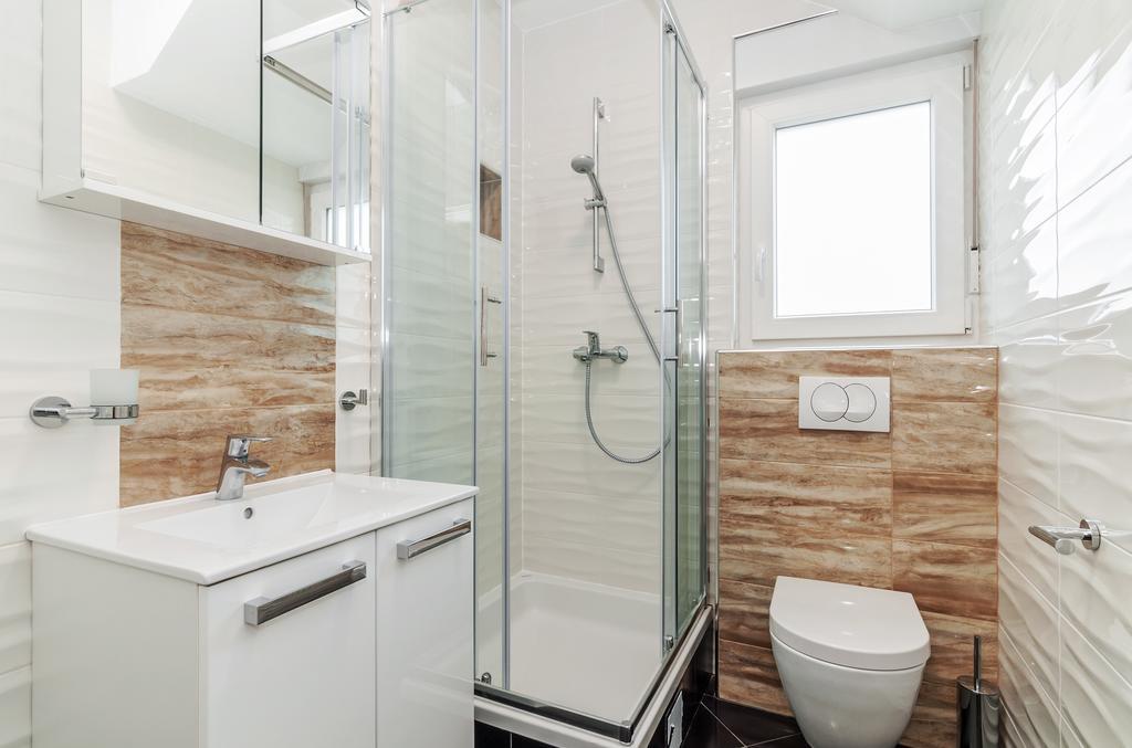 Apartments Lapidem ซูโกชัน ภายนอก รูปภาพ