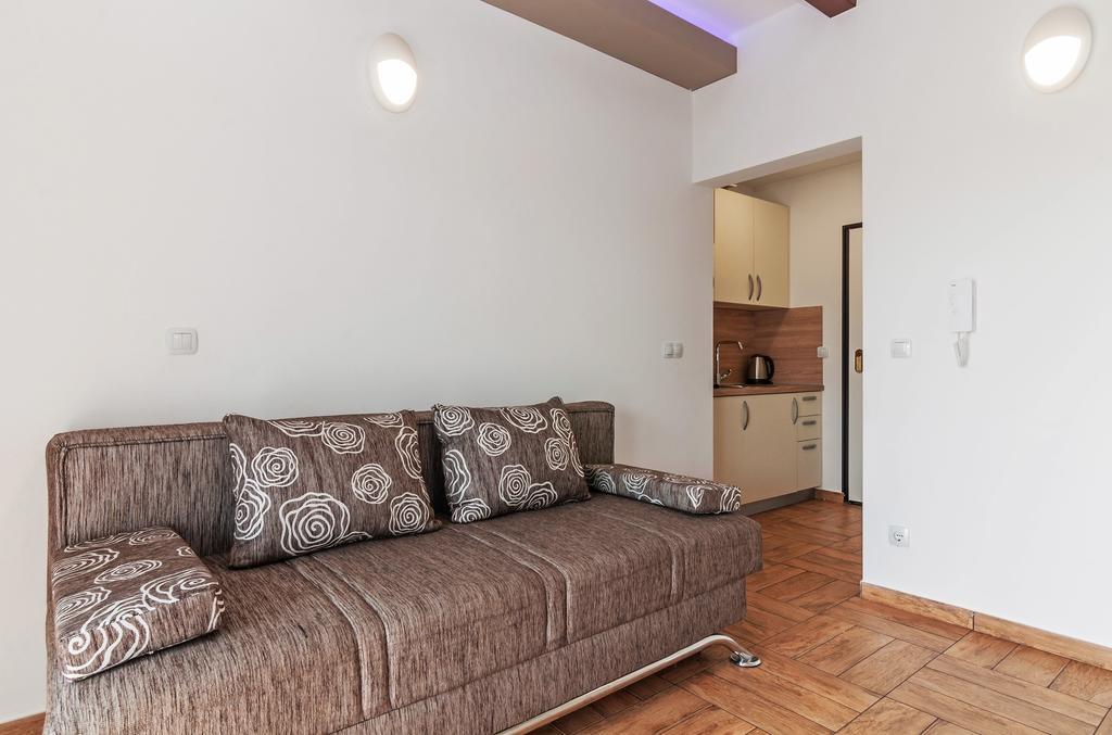 Apartments Lapidem ซูโกชัน ภายนอก รูปภาพ