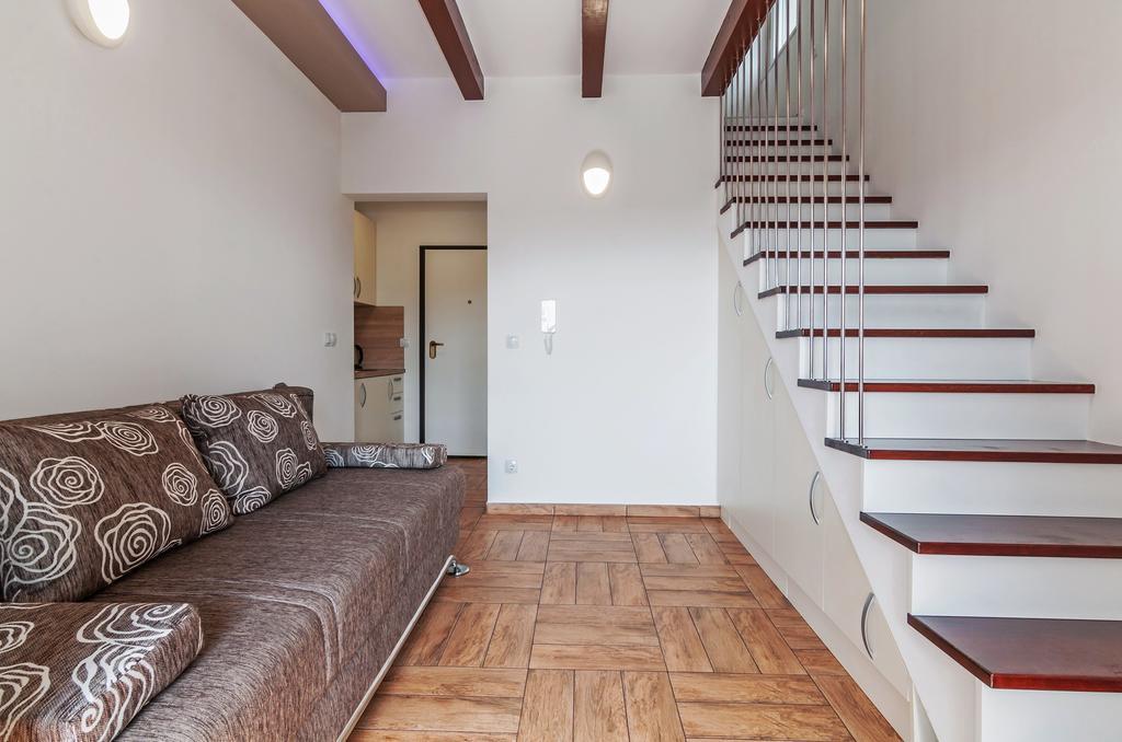 Apartments Lapidem ซูโกชัน ภายนอก รูปภาพ