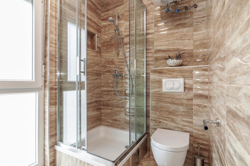 Apartments Lapidem ซูโกชัน ภายนอก รูปภาพ